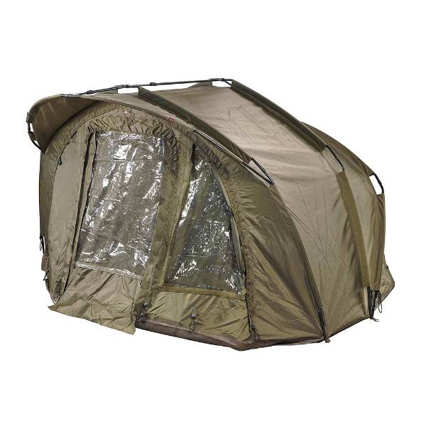 JRC Cocoon 2-Mann Bivvy Karpfenzelt
