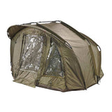 JRC Cocoon 2-Mann Bivvy Karpfenzelt