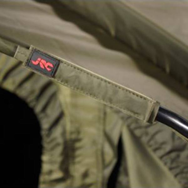 JRC Cocoon 2-Mann Bivvy Karpfenzelt