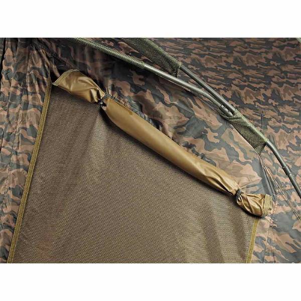 JRC Rova Peak Bivvy 2-Mann Camouflage Zelt