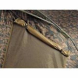 JRC Rova Peak Bivvy 2-Mann Camouflage Zelt