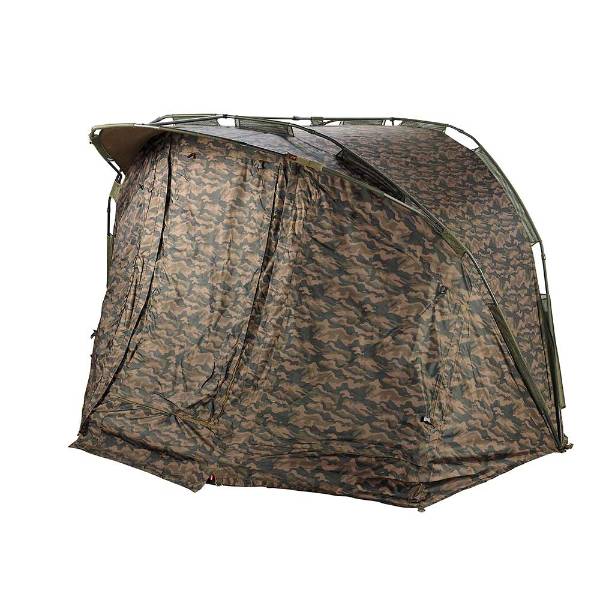 JRC Rova Peak Bivvy 2-Mann Camouflage Zelt