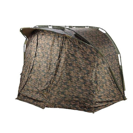JRC Rova Peak Bivvy 2-Mann Camouflage Zelt