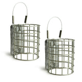 JVS Feeder Absolute Set – 18-teiliges Komplettset für Feederangler