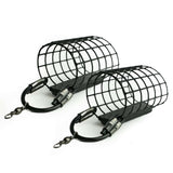 JVS Feederkorb Groß 27x40mm 20g - 2 Stück