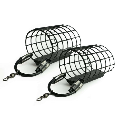 JVS Feederkorb Groß 27x40mm 20g - 2 Stück