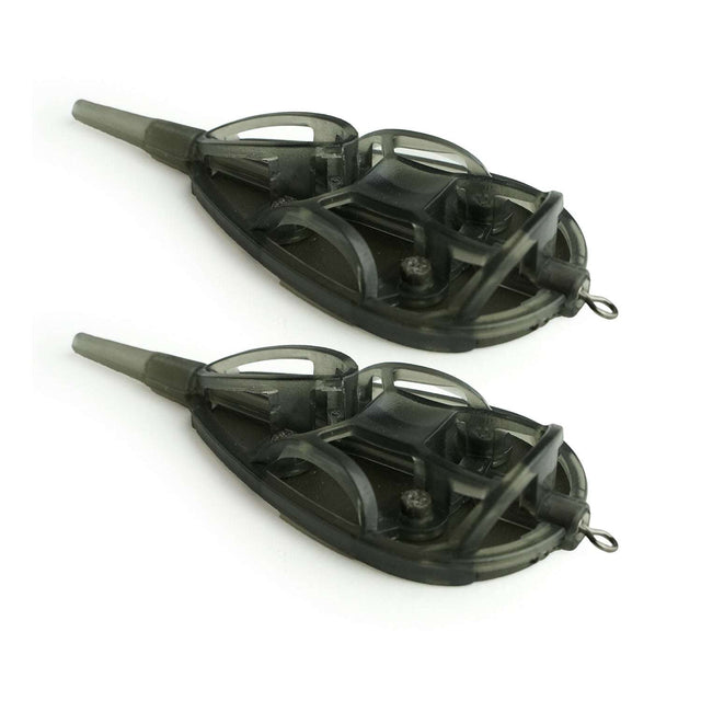 JVS Method Feeder Körbe (2 Stück)