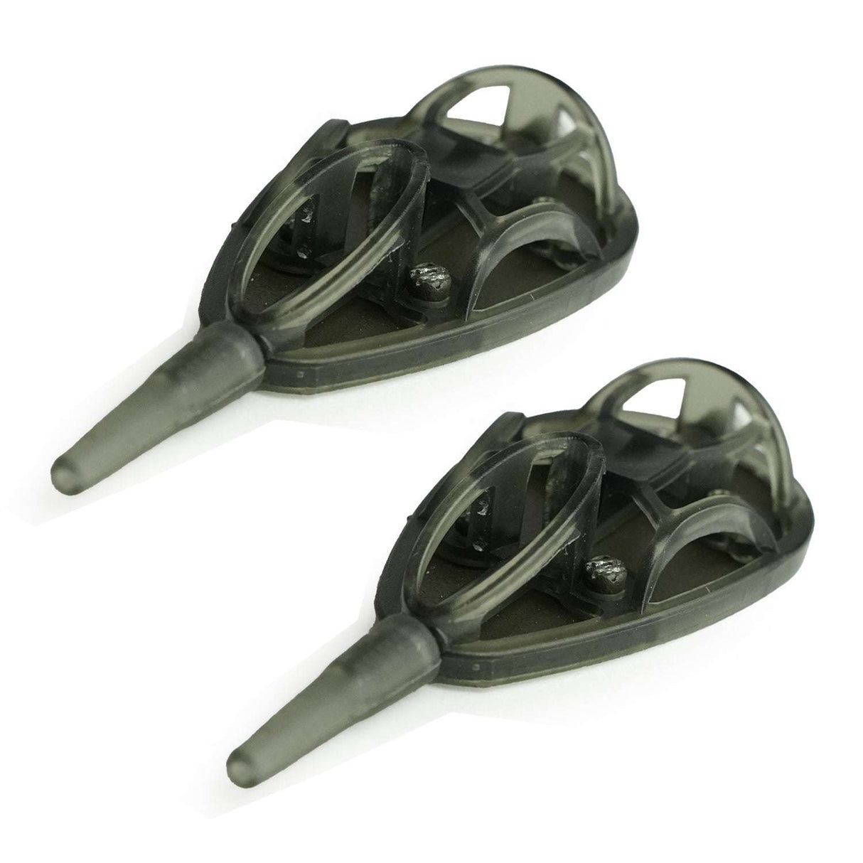 JVS Method Feeder Körbe-Set mit Form S (7-teilig)