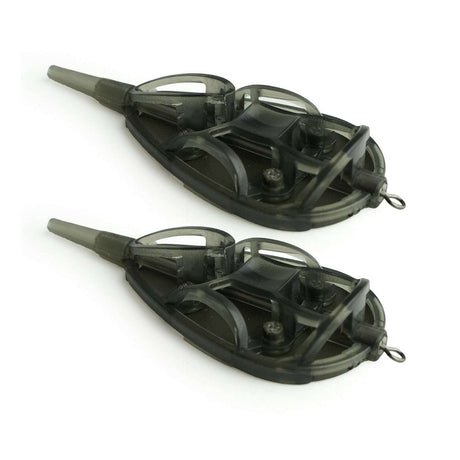 JVS Method Feeder Körbe-Set mit Form S (7-teilig)