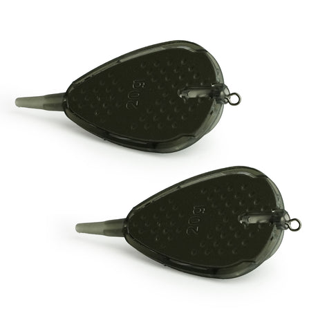 JVS Method Feeder Körbe (2 Stück)