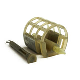 JVS Feeder Absolute Set – 18-teiliges Komplettset für Feederangler