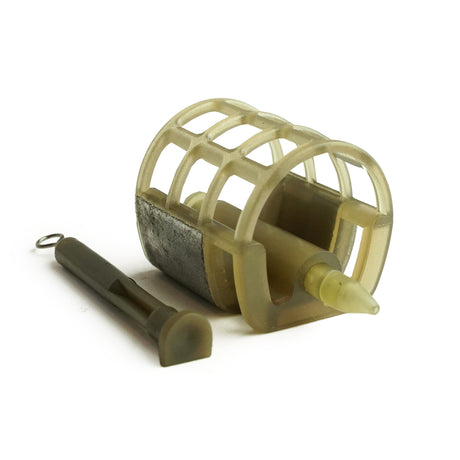 JVS Feeder Absolute Set – 18-teiliges Komplettset für Feederangler