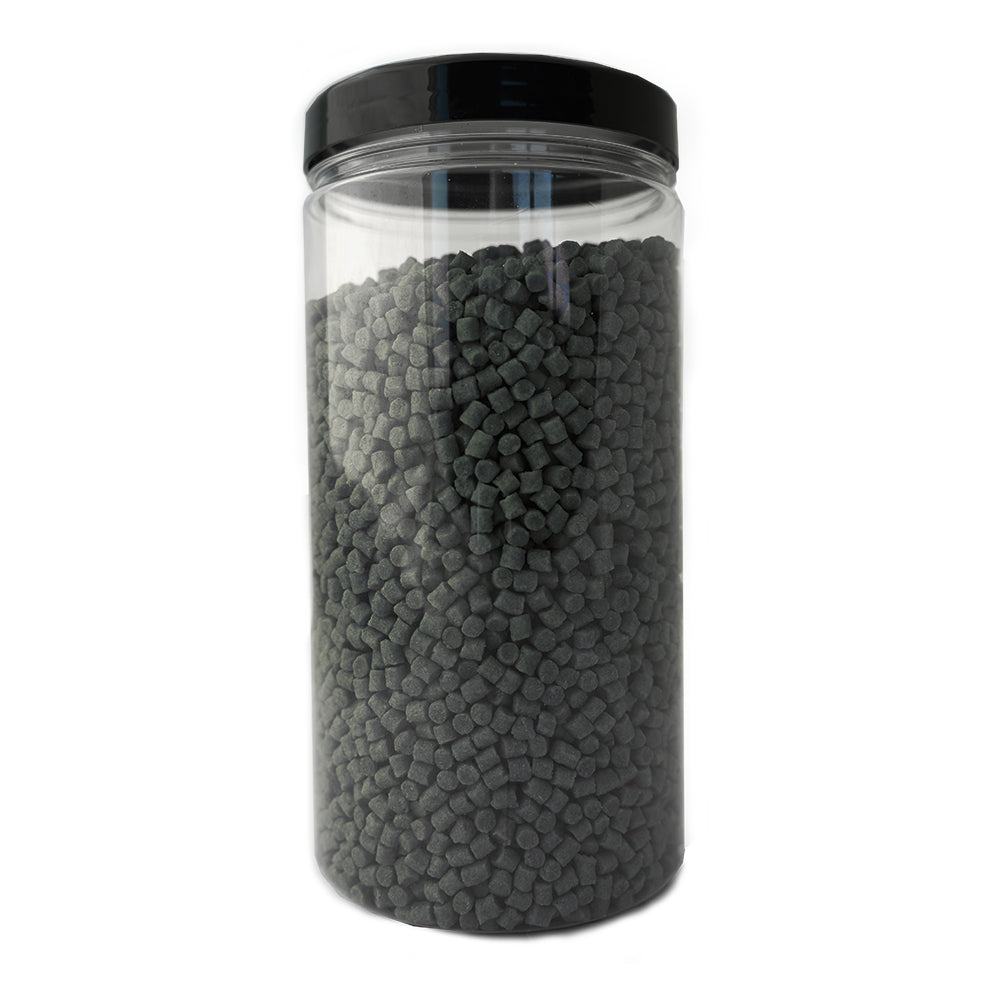 JVS Power Pellet 4.5mm 1000g
