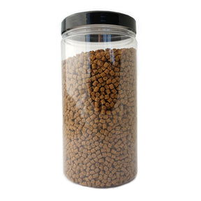 JVS Commercial Pellet 4.5mm 1000g