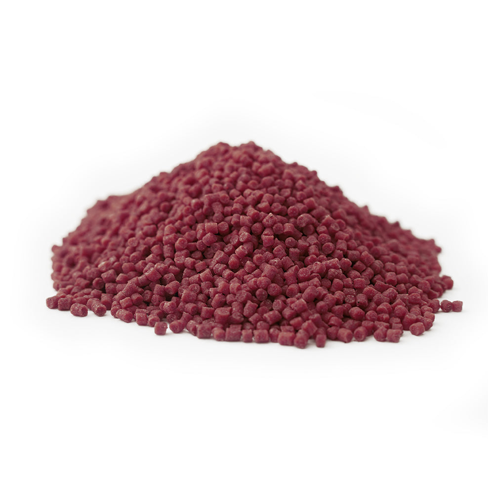 JVS Red Power Pellet 2.0mm 1000g
