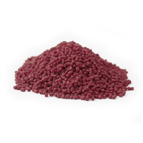JVS Red Power Pellet 2.0mm 1000g