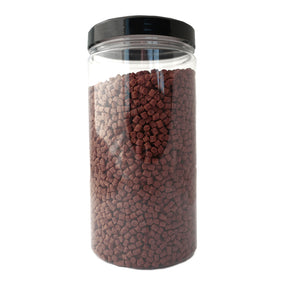 JVS Red Power Pellet 4.5mm 1000g