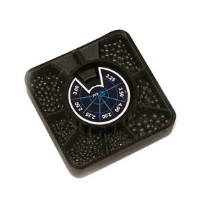 JVS Competition Bleikügelchen 70g