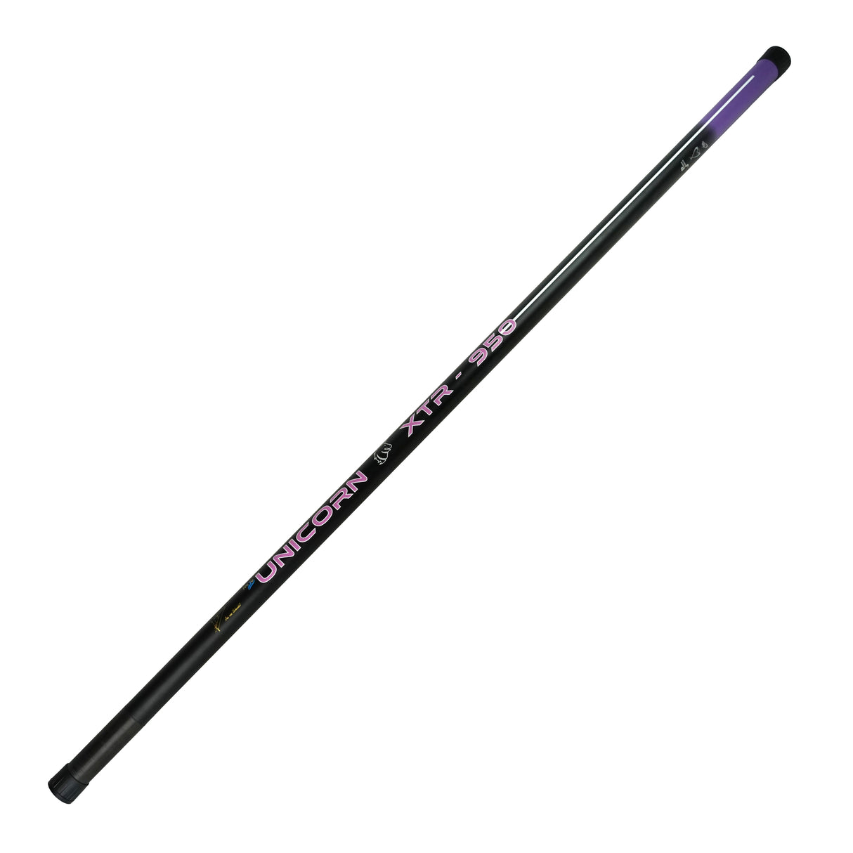 JVS Unicorn XTR 950 Steckrute 9,50m
