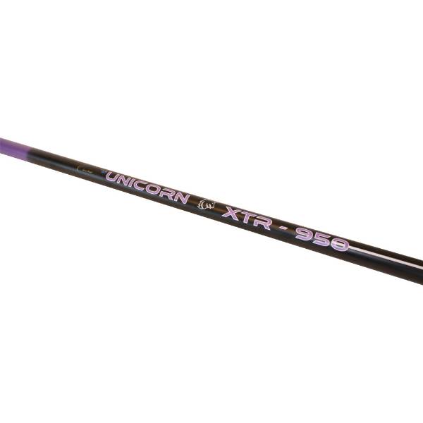 JVS Unicorn XTR 950 Steckrute 9,50m