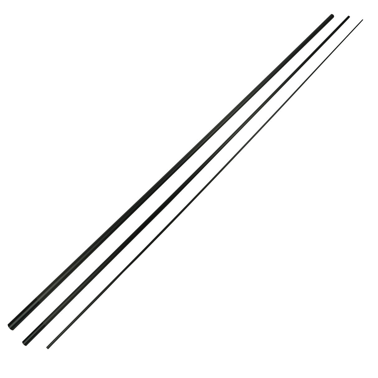 JVS Unicorn XTR 950 Top-Set 3-teilig