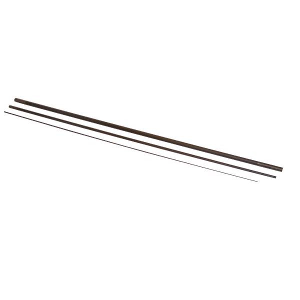 JVS Unicorn XTR 950 Top-Set 3-teilig