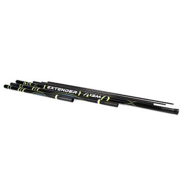 JVS Extender Pack Steckrute 13,00m