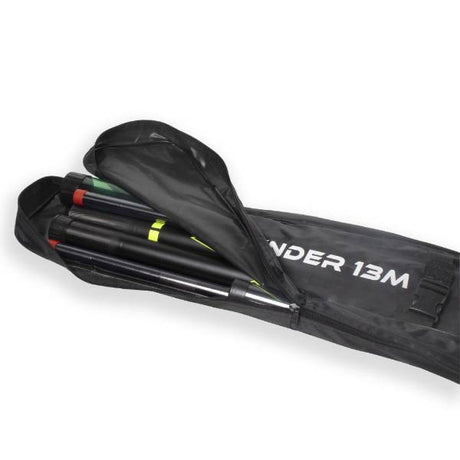 JVS Extender Pack Steckrute 13,00m