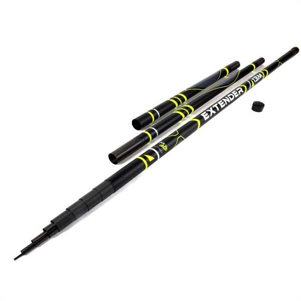 JVS Extender Pack Steckrute 13,00m
