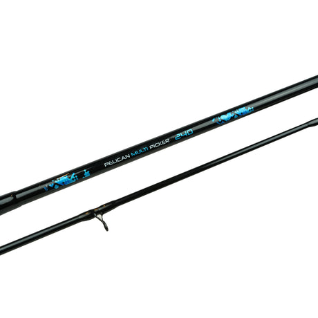 JVS Pelican Multi Picker Rute 2,40m 40g