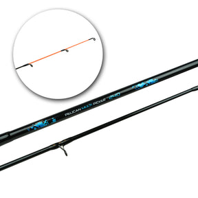 JVS Pelican Multi Picker Rute 2,40m 40g