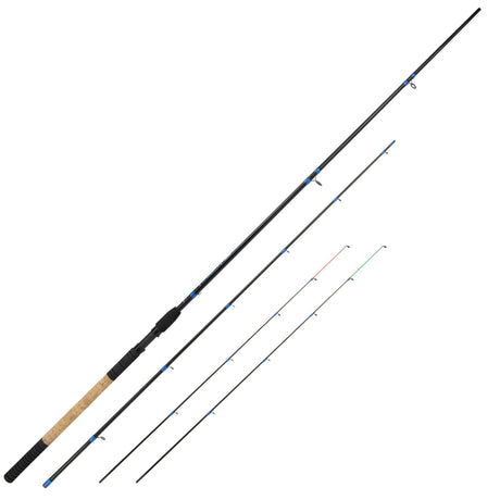 JVS Osprey Feeder Set 3,30m mit Rolle & Zubehör
