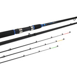 JVS Revolution Feeder Set 3,30m 20-60g Schwarz