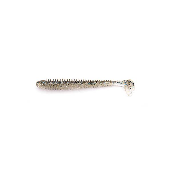 Keitech Swing Impact Swimbait 7,62 cm Blue