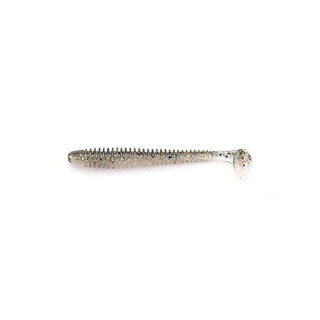 Keitech Swing Impact Swimbait 7,62 cm Blue