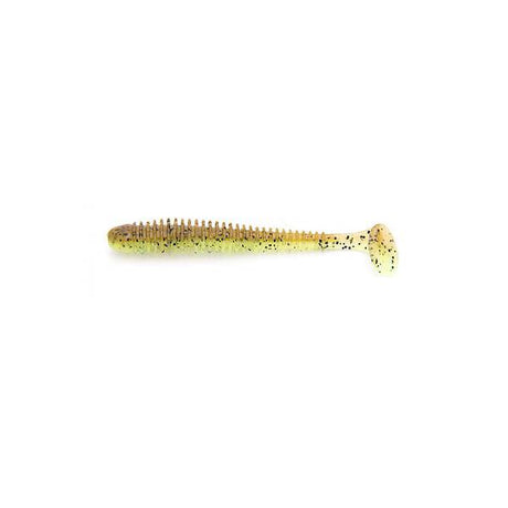 Keitech Swing Impact Swimbait 7,62 cm Green
