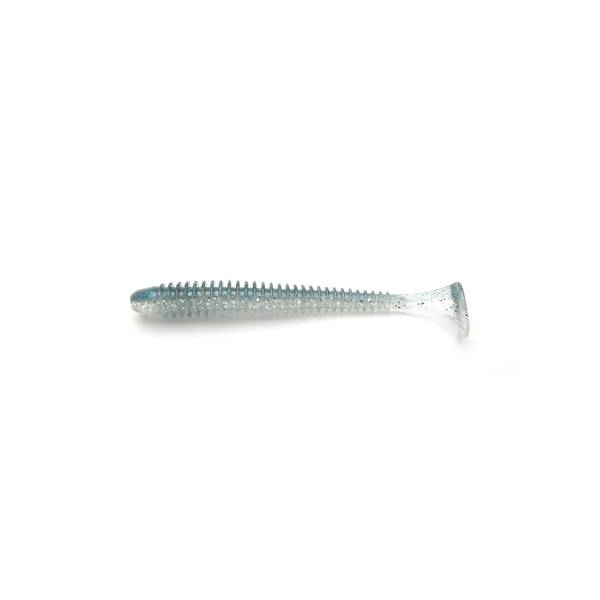Keitech Swing Impact Swimbait 7,62 cm Silver