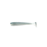 Keitech Swing Impact Swimbait 7,62 cm Silver