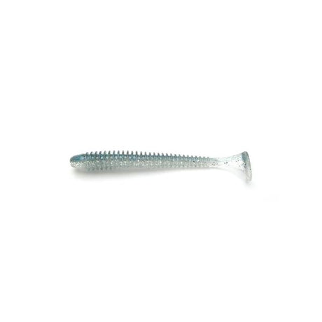 Keitech Swing Impact Swimbait 7,62 cm Silver