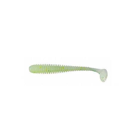 Keitech Swing Impact Swimbait 7,62 cm White