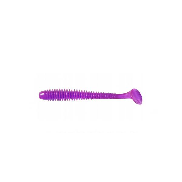Keitech Swing Impact Swimbait 8,89 cm Purple
