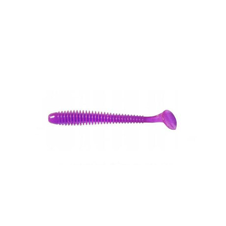 Keitech Swing Impact Swimbait 8,89 cm Purple