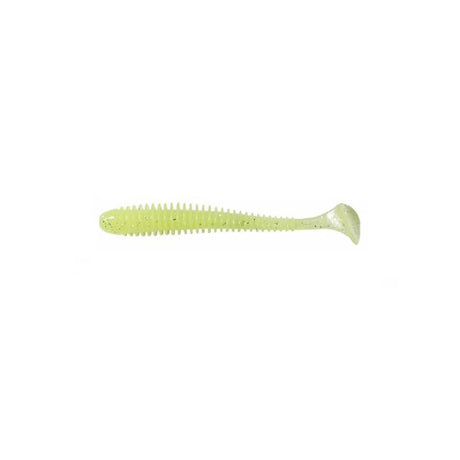 Keitech Swing Impact Swimbait 8,89 cm Apple
