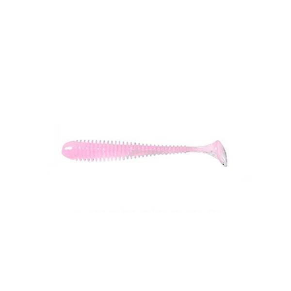Keitech Swing Impact Swimbait 7,62 cm Natural