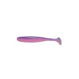 Keitech Easy Shiner Swimbait 8,89 cm Lila