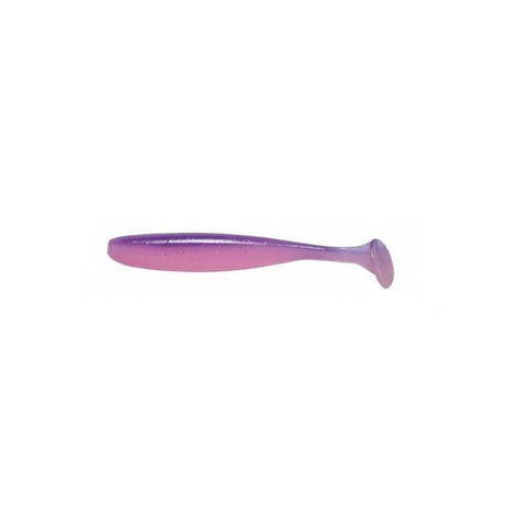 Keitech Easy Shiner Swimbait 8,89 cm Lila