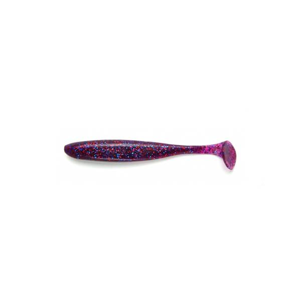 Keitech Easy Shiner Swimbait 8,89 cm Galaxy