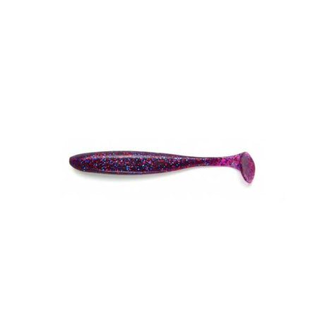 Keitech Easy Shiner Swimbait 8,89 cm Galaxy