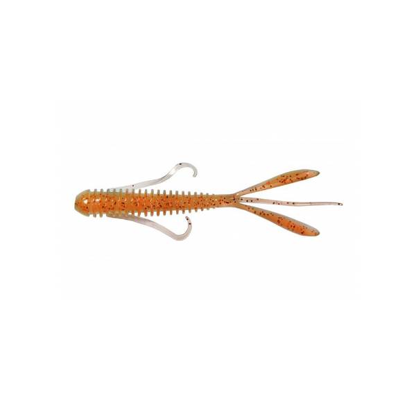 Keitech Hog Impact Gummikrebs 7,62 cm Fresh Watermelon