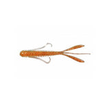 Keitech Hog Impact Gummikrebs 7,62 cm Fresh Watermelon